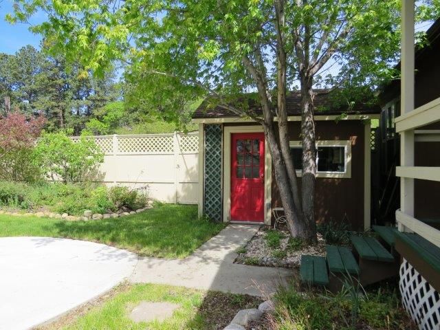 36 North Piney Road, Story, WY 82842